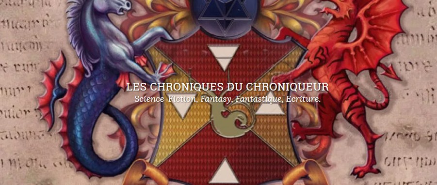 Chroniqueur