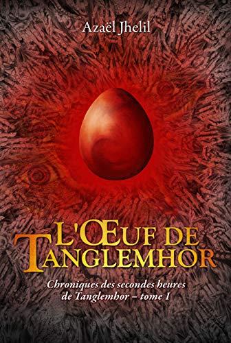 Couverture oeuf de tanglemhor