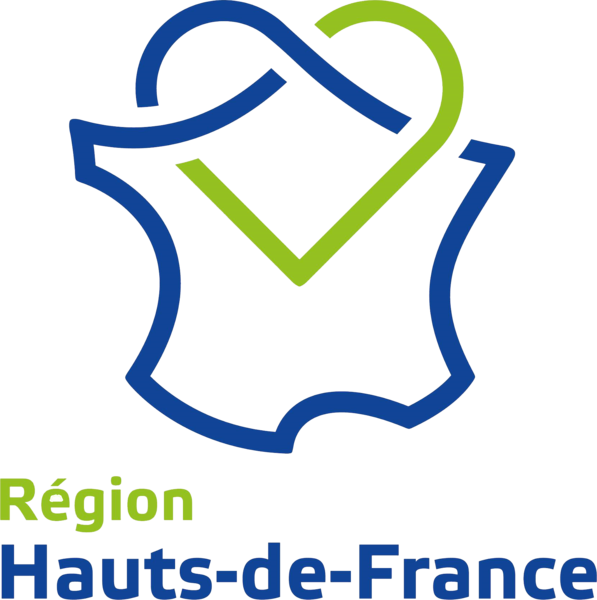 Logo hauts de france