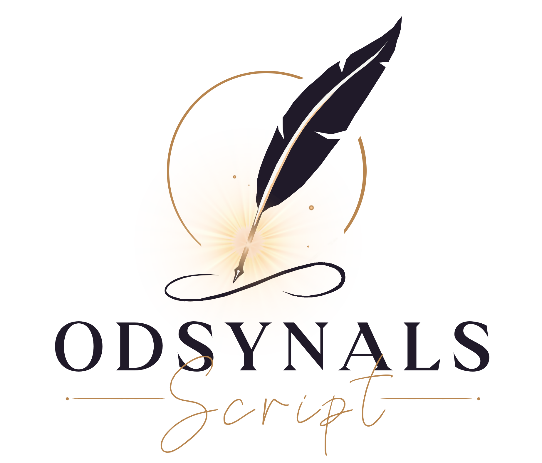 Logo odsynals simplifie