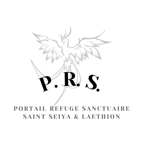 Logo portail refuge