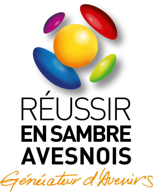 Logo resa