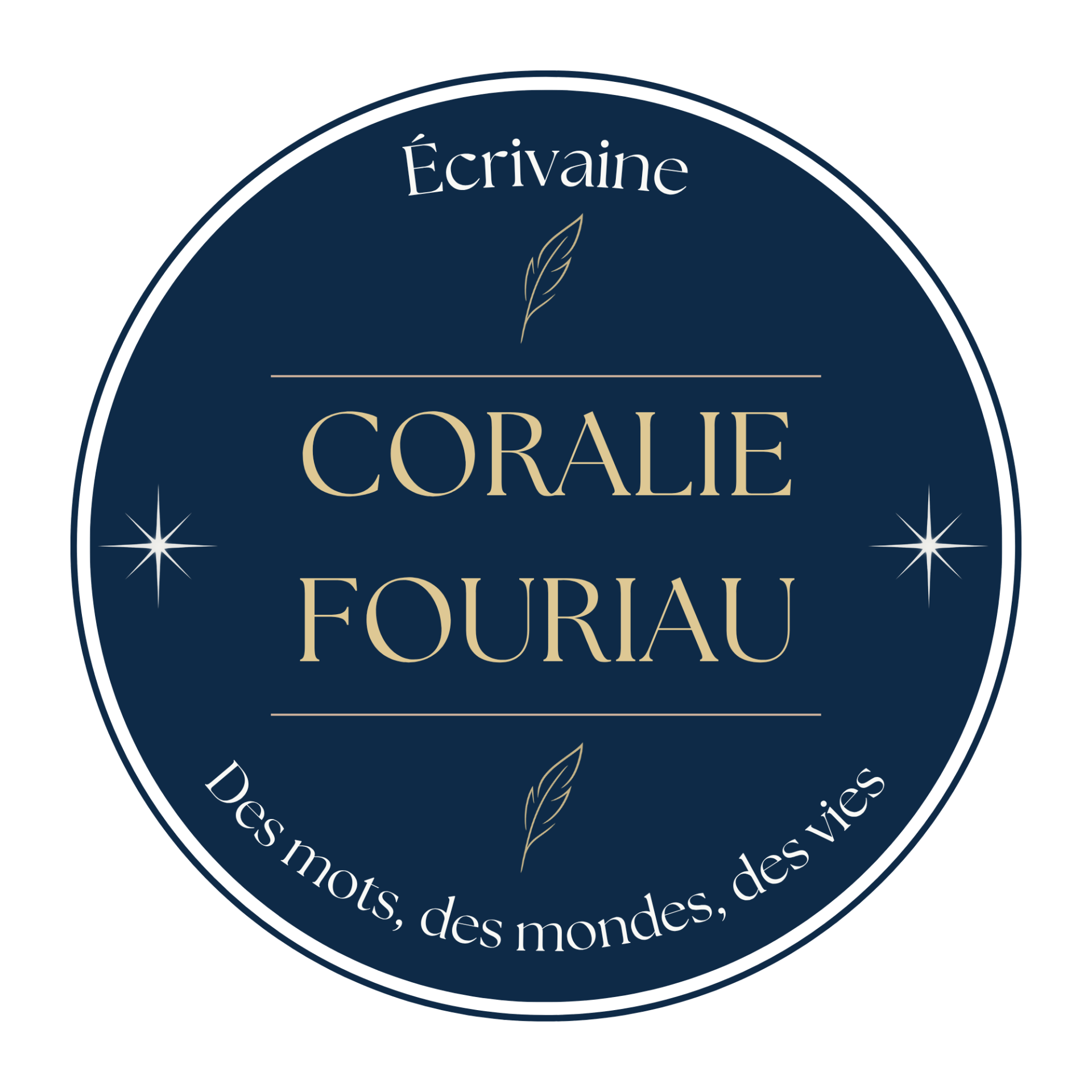 Coralie Fouriau