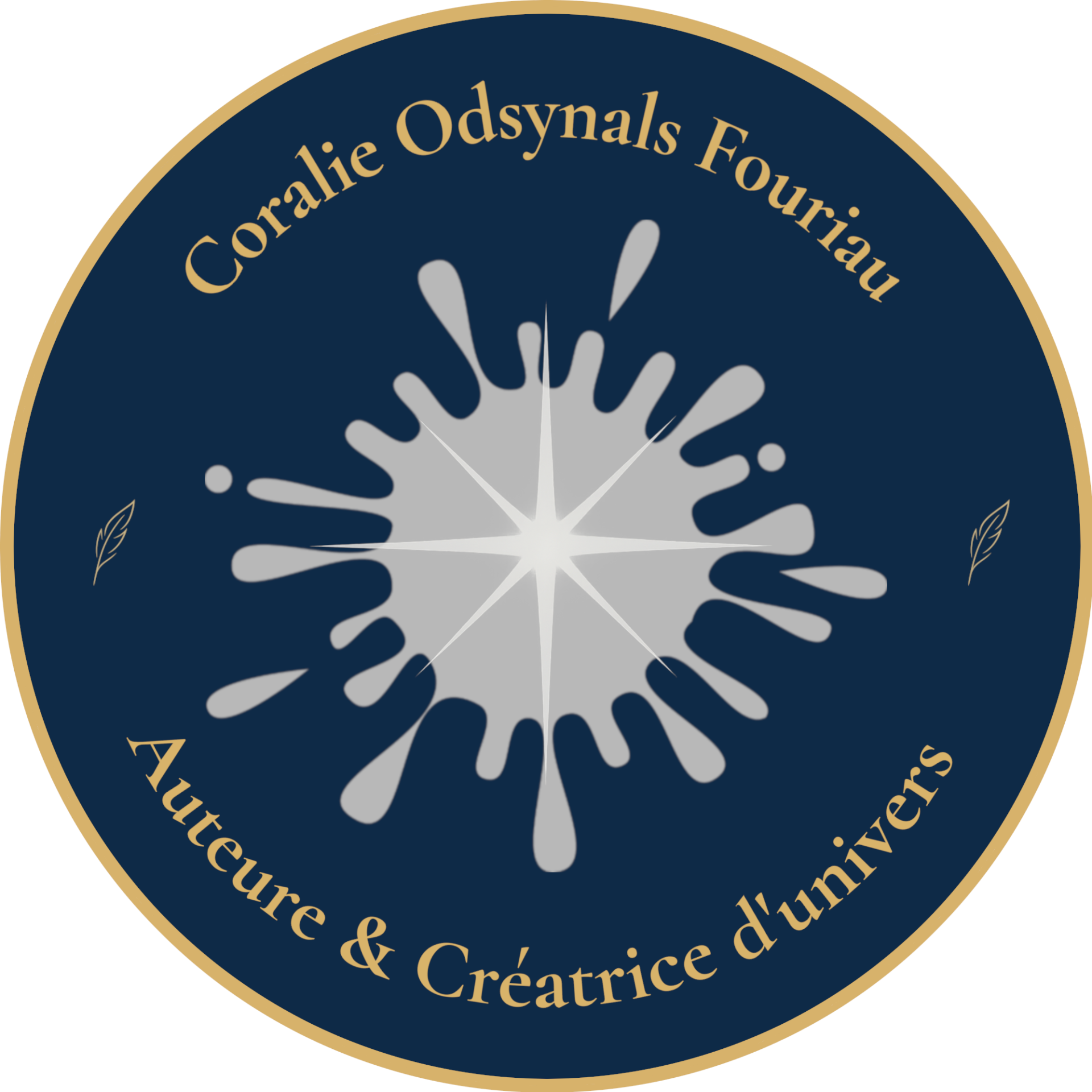 Coralie "Odsynals" Fouriau